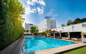 Hotel Mamora Kénitra